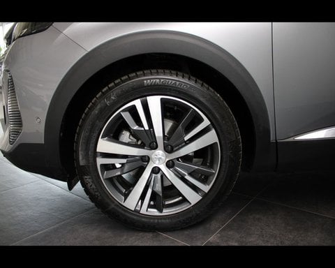Auto Usate A Piacenza | Peugeot 3008 Ii 2021 1.5 Bluehdi Allure Pack S&S 130Cv Eat8