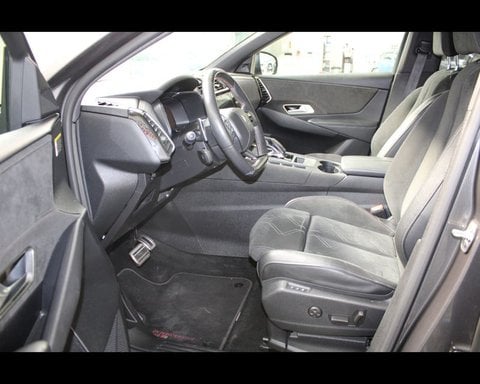 Auto Usate A Piacenza | Ds Ds7 Crossback 1.5 Bluehdi Performance Line 130Cv Auto