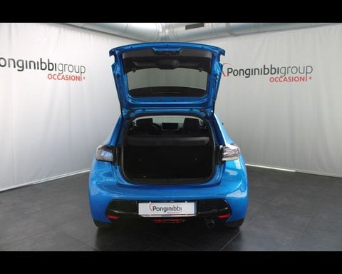 Auto Usate A Piacenza | Peugeot 208 Ii 2023 1.2 Puretech Allure S&S 100Cv