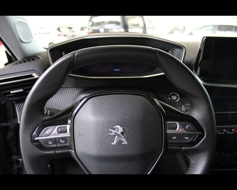 Auto Usate A Piacenza | Peugeot 2008 Ii 2020 1.2 Puretech Allure Pack S&S 100Cv