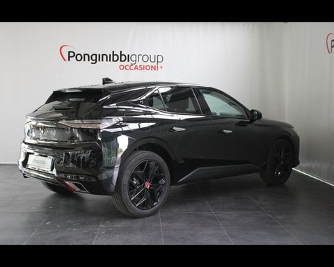 Auto Usate A Piacenza | Ds Ds4 Ii 2021 1.5 Bluehdi Performance Line+ 130Cv Auto