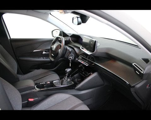 Auto Usate A Piacenza | Peugeot 208 Ii 2023 1.2 Puretech Allure S&S 100Cv