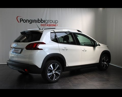 Auto Usate A Piacenza | Peugeot 2008 1.5 Bluehdi Allure S&S 100Cv My19
