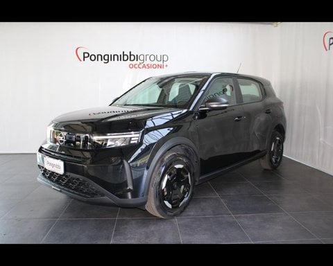 Auto Usate A Piacenza | Opel Frontera Iii 1.2 Hybrid Edition 110Cv Edct