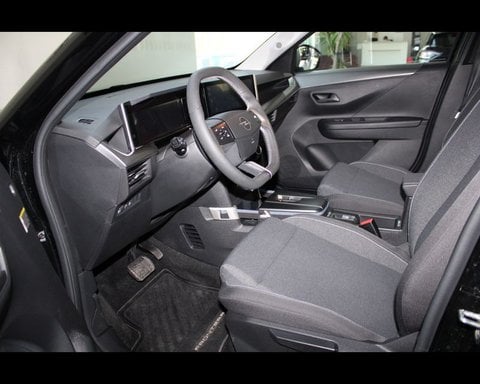 Auto Usate A Piacenza | Opel Frontera Iii 1.2 Hybrid Edition 110Cv Edct