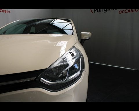 Auto Usate A Piacenza | Renault Clio Iv 2017 1.5 Dci Energy Intens 90Cv
