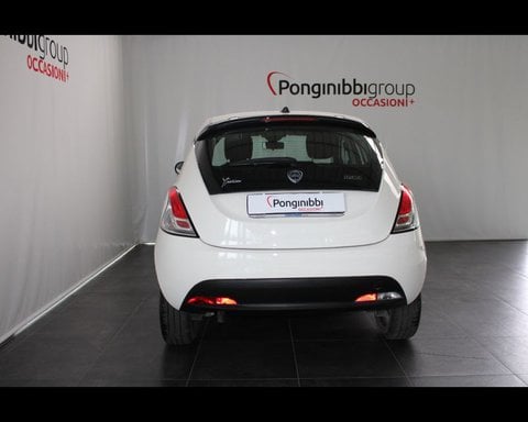 Auto Usate A Piacenza | Lancia Ypsilon Iii 2021 1.0 Firefly Hybrid Gold Plus S&S 70Cv