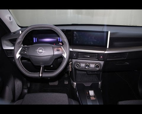 Auto Usate A Piacenza | Opel Frontera Iii 1.2 Hybrid Edition 110Cv Edct