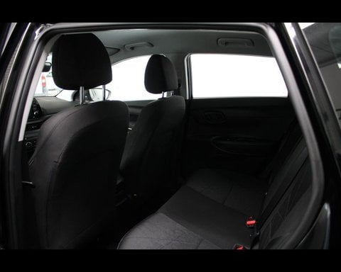 Auto Usate A Piacenza | Hyundai Bayon 1.2 Mpi Xline Led Pack