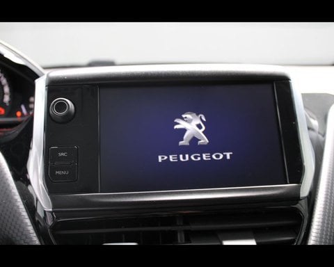 Auto Usate A Piacenza | Peugeot 208 I 2015 1.2 Puretech Allure S&S 82Cv 5P Neopatentati