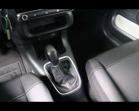 Auto Usate A Piacenza | Citroën C3 Iii 2017 1.2 Puretech Shine S&S 83Cv