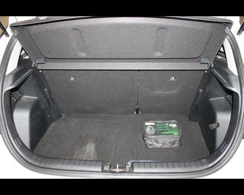 Auto Usate A Piacenza | Hyundai I20 Iii 2021 1.2 Connectline Gpl