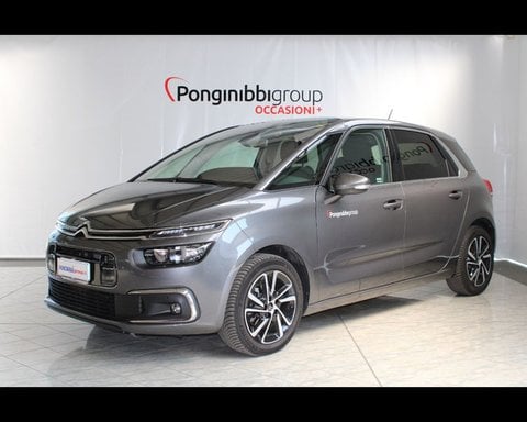 Auto Usate A Piacenza | Citroën C4 Spacetourer 1.5 Bluehdi Feel S&S 130Cv