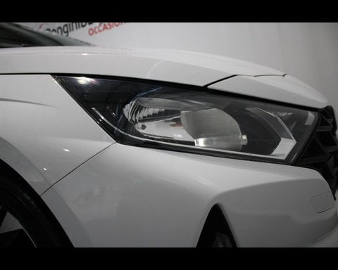 Auto Usate A Piacenza | Hyundai I20 Iii 2021 1.2 Connectline Gpl