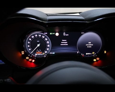 Auto Usate A Piacenza | Alfa Romeo Tonale Phev My24 Plug-In Hybrid Q4 280Cv Veloce