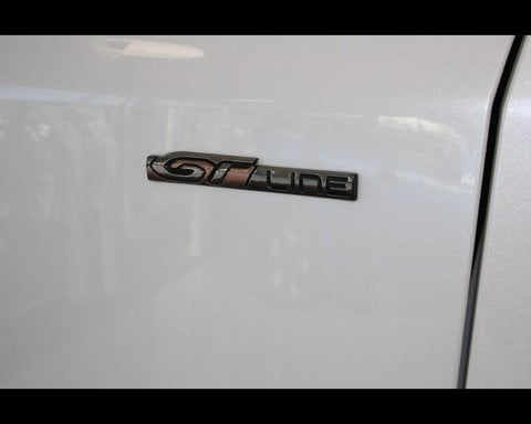 Auto Usate A Piacenza | Peugeot 3008 Ii 2016 1.2 Puretech T Gt Line S&S 130Cv Eat8