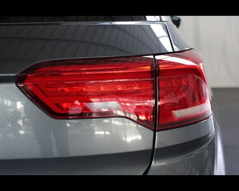 Auto Usate A Piacenza | Volkswagen T-Roc I 2017 1.6 Tdi Advanced