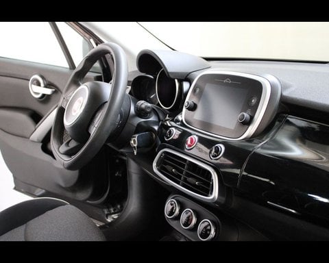 Auto Usate A Piacenza | Fiat 500X 500 X 2015 1.3 Mjt Pop Star 4X2 95Cv My17