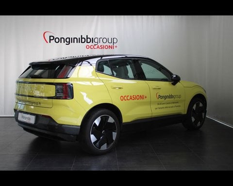 Auto Usate A Piacenza | Volvo Ex30 Plus Single Motor Extended Range