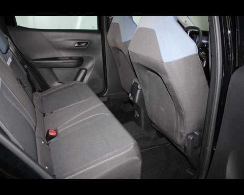 Auto Usate A Piacenza | Opel Frontera Iii 1.2 Hybrid Edition 110Cv Edct