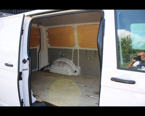 Auto Usate A Piacenza | Volkswagen Transporter T6 28 2.0 Tdi 150Cv Business P.c. E6