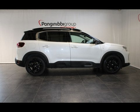 Auto Usate A Piacenza | Citroën C5 Aircross I 2022 1.5 Bluehdi C-Series S&S 130Cv Eat8