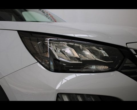 Auto Usate A Piacenza | Peugeot 2008 Ii 2023 1.2 Hybrid Allure 145Cv E-Dcs6