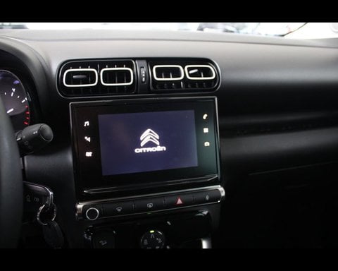 Auto Usate A Piacenza | Citroën C3 Aircross I 2021 1.5 Bluehdi Feel S&S 110Cv