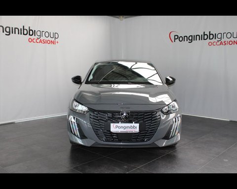 Auto Km0 A Piacenza | Peugeot 208 5P - Allure Hybrid 110Cv E-Dcs6