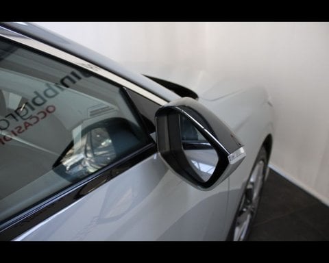 Auto Usate A Piacenza | Ds Ds4 Ii 2021 1.2 Puretech Trocadero 130Cv Auto