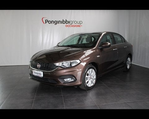 Auto Usate A Piacenza | Fiat Tipo 5 Porte Ii 2016 5P 1.6 Mjt Lounge S&S 120Cv