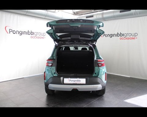 Auto Usate A Piacenza | Opel Frontera Gs Hybrid 136Cv Edct