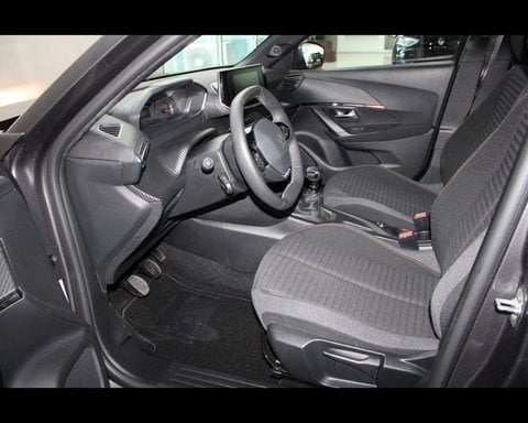 Auto Usate A Piacenza | Peugeot 2008 Ii 2020 1.2 Puretech Active Pack S&S 100Cv
