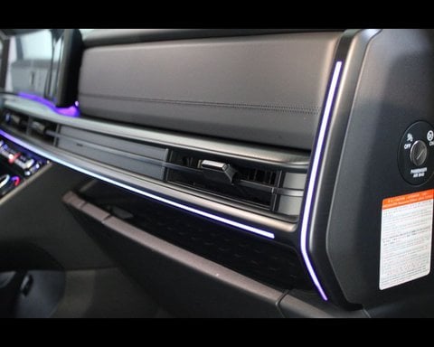 Auto Usate A Piacenza | Hyundai Santa Fe Hkw New 7P 1.6 Phev 4Wd X Class+Cp