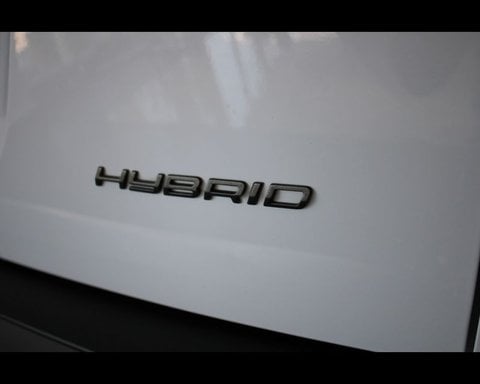 Auto Usate A Piacenza | Peugeot 2008 Ii 2023 1.2 Hybrid Allure 145Cv E-Dcs6