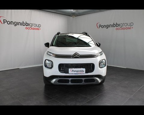 Auto Usate A Piacenza | Citroën C3 Aircross I 2017 1.5 Bluehdi Shine S&S 120Cv Eat6