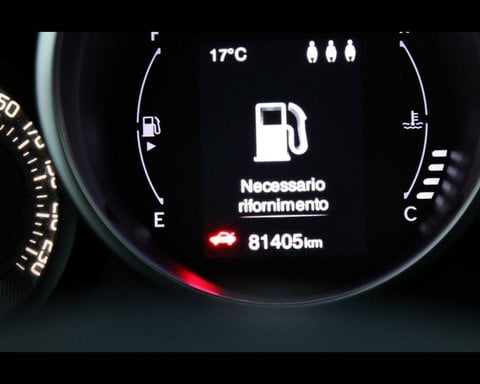 Auto Usate A Piacenza | Fiat 500X 500 X 2015 1.3 Mjt Pop Star 4X2 95Cv My17