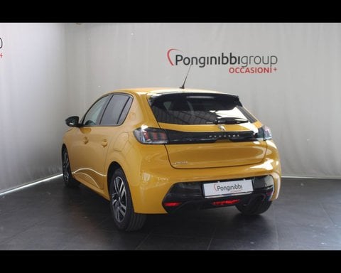 Auto Usate A Piacenza | Peugeot 208 Ii 2019 1.2 Puretech Allure Pack S&S 100Cv