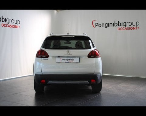 Auto Usate A Piacenza | Peugeot 2008 1.5 Bluehdi Allure S&S 100Cv My19