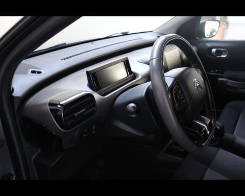 Auto Usate A Piacenza | Citroën C4 Cactus 2014 1.6 Bluehdi Shine 100Cv