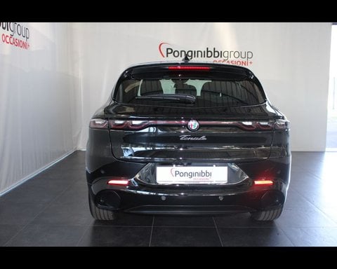 Auto Usate A Piacenza | Alfa Romeo Tonale Ibrida My25 Hybrid 160Cv Sprint
