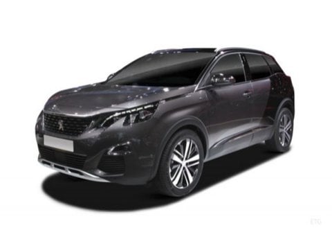 Auto Usate A Piacenza | Peugeot 3008 Ii 2021 1.2 Puretech T Allure S&S 130Cv Eat8