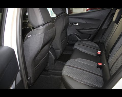 Auto Km0 A Piacenza | Peugeot 2008 Allure Puretech 100 S&S