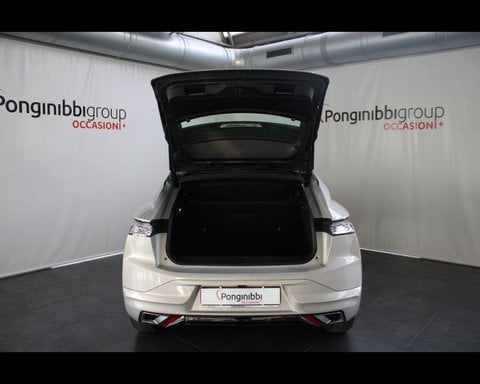 Auto Usate A Piacenza | Ds Ds4 Ii 2021 1.5 Bluehdi Performance Line 130Cv Auto