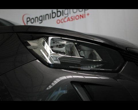 Auto Usate A Piacenza | Peugeot 2008 Ii 2020 1.2 Puretech Active Pack S&S 100Cv