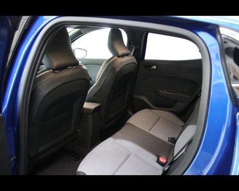Auto Usate A Piacenza | Renault Clio V 2019 1.0 Tce Intens Gpl 100Cv My21