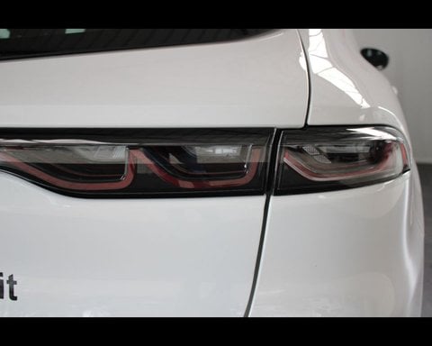 Auto Usate A Piacenza | Alfa Romeo Tonale My24 Hybrid 160Cv Sprint