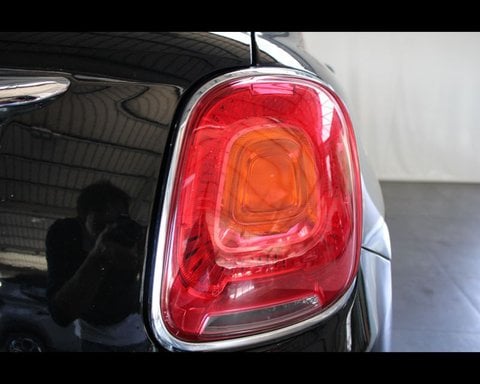Auto Usate A Piacenza | Fiat 500X 500 X 2015 1.3 Mjt Pop Star 4X2 95Cv My17