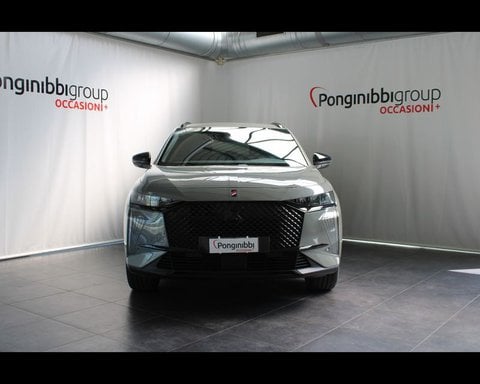 Auto Usate A Piacenza | Ds Ds 7 Ds7 1.5 Bluehdi Performance Line+ 130Cv Auto