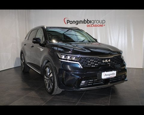 Auto Usate A Piacenza | Kia Sorento Iv 1.6 T-Gdi Hev Evolution Awd At6